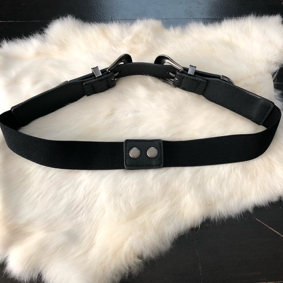 Women’s Fashion Nova Western Silver Belt Buckle - Picture 4 of 5